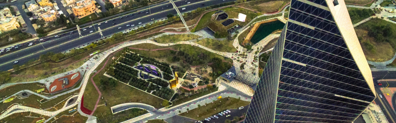 Sustainable Kuwait: Green Initiatives and Eco-Friendly Spots