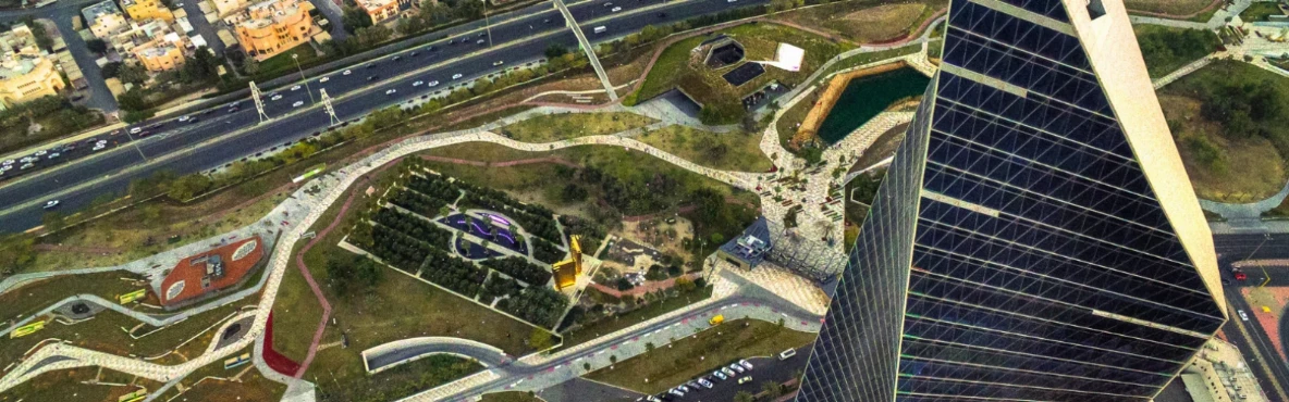 Sustainable Kuwait: Green Initiatives and Eco-Friendly Spots