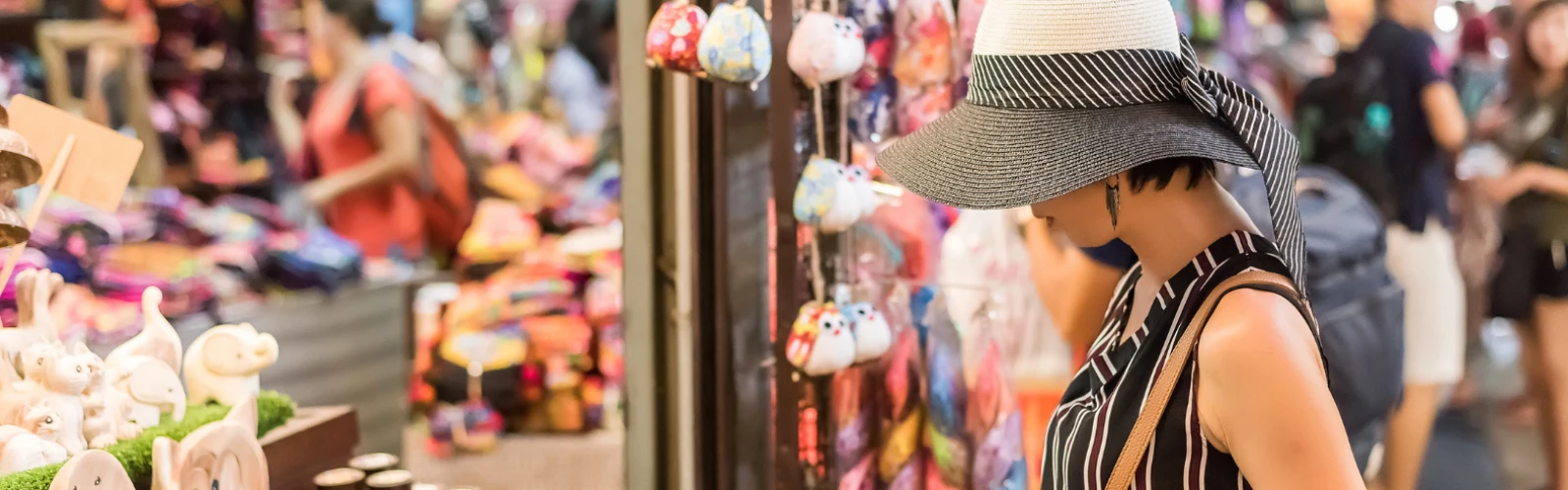 Top Lesser-Known Souqs in Kuwait That Locals Love