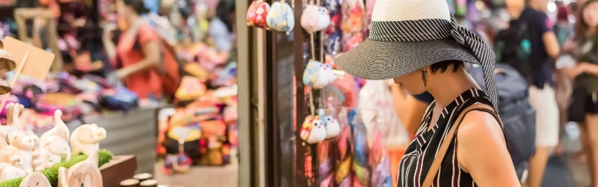 Top Lesser-Known Souqs in Kuwait That Locals Love