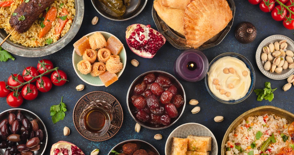 Shopping in Kuwait: From Traditional Souqs to Luxury Malls