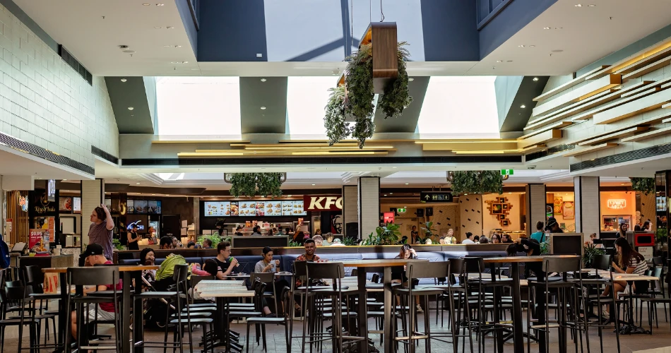 Shopping in Kuwait: From Traditional Souqs to Luxury Malls