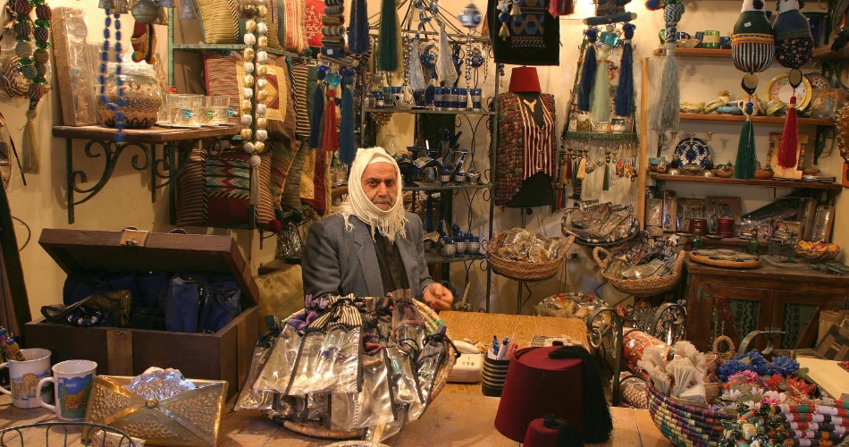 Top Lesser-Known Souqs in Kuwait That Locals Love