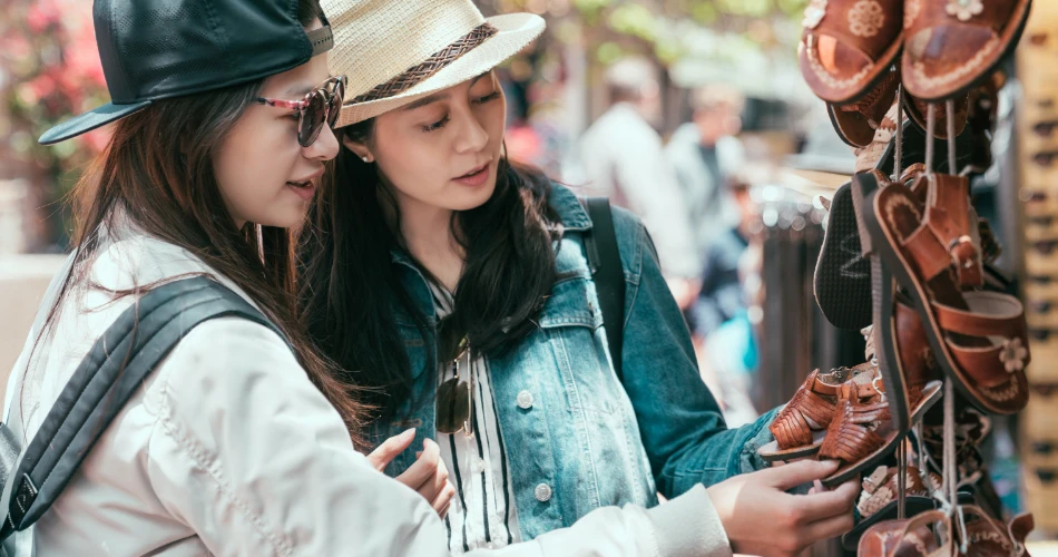 Top Lesser-Known Souqs in Kuwait That Locals Love