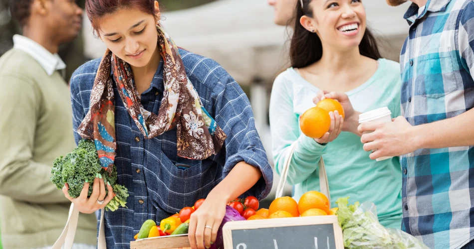 Top Lesser-Known Souqs in Kuwait That Locals Love