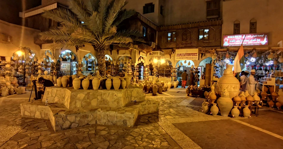 Top Lesser-Known Souqs in Kuwait That Locals Love