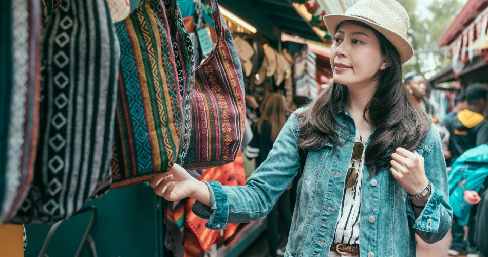 Top Lesser-Known Souqs in Kuwait That Locals Love