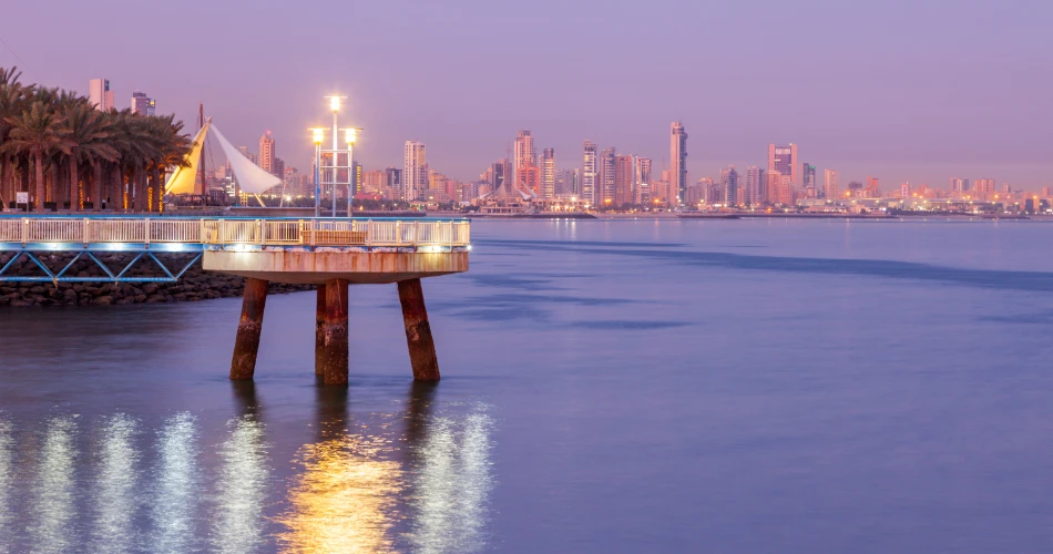 Sustainable Kuwait: Green Initiatives and Eco-Friendly Spots