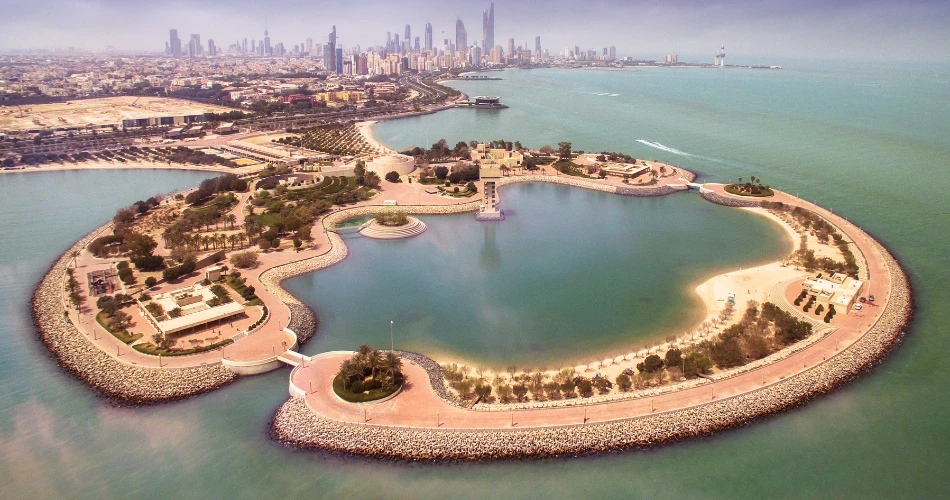 Sustainable Kuwait: Green Initiatives and Eco-Friendly Spots