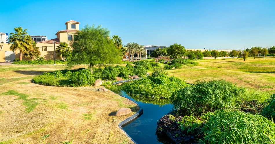 Sustainable Kuwait: Green Initiatives and Eco-Friendly Spots