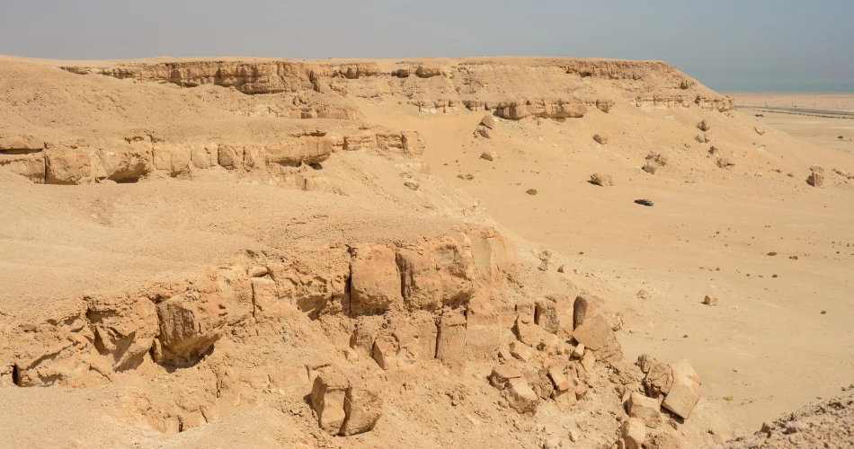 Sustainable Kuwait: Green Initiatives and Eco-Friendly Spots