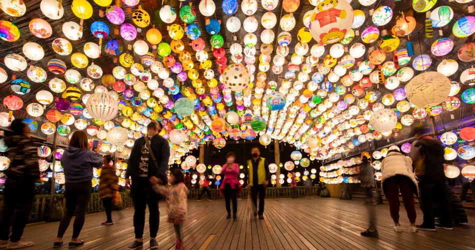 Kuwait’s Festivals and Celebrations: What Visitors Shouldn’t Miss