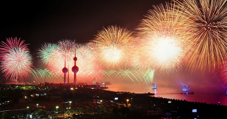 Kuwait’s Festivals and Celebrations: What Visitors Shouldn’t Miss