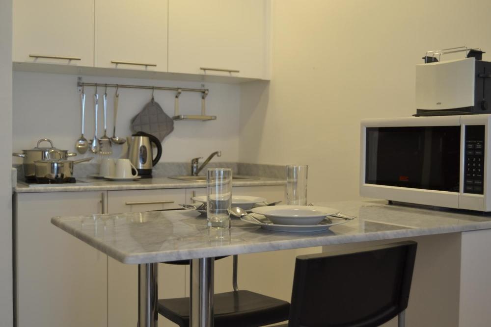 Sedra Residence Imej 10