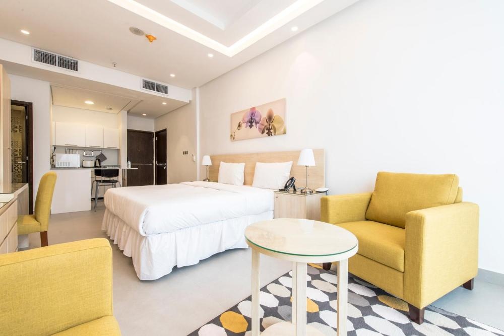 Sedra Residence Imej 11