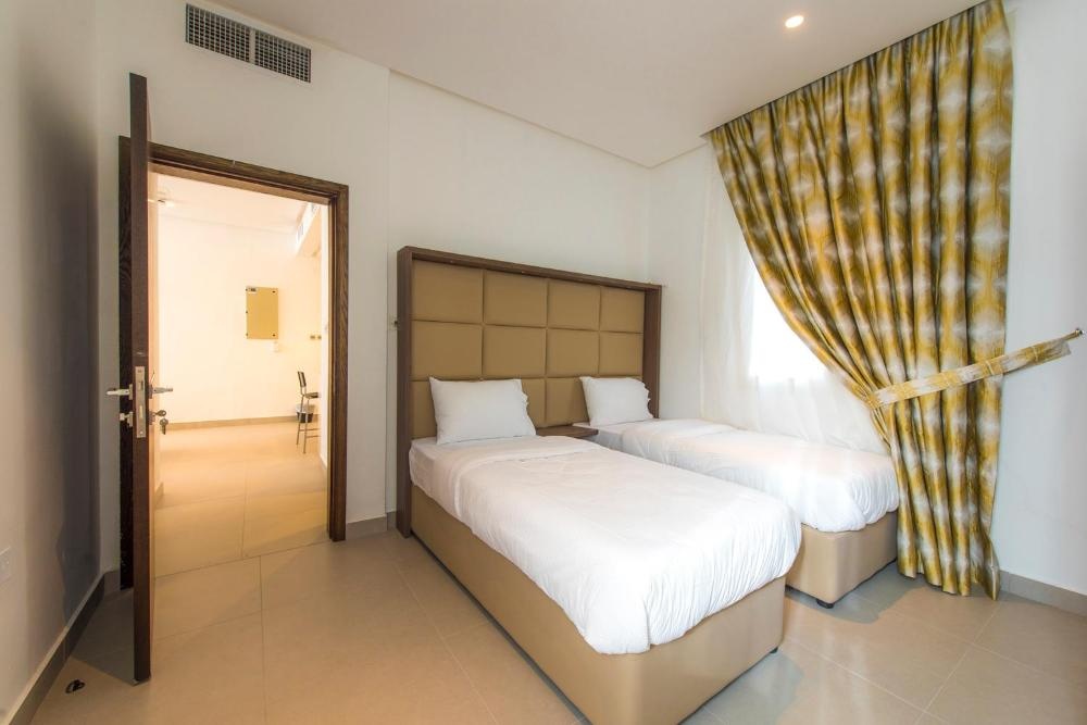 Sedra Residence Imej 21