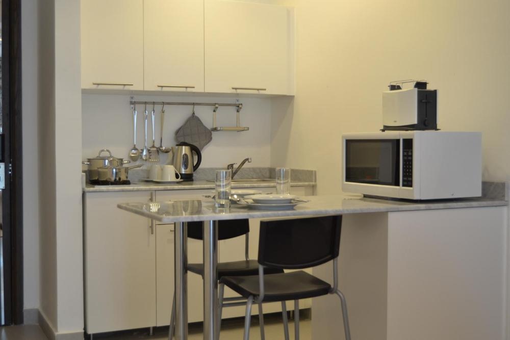 Sedra Residence Imej 24