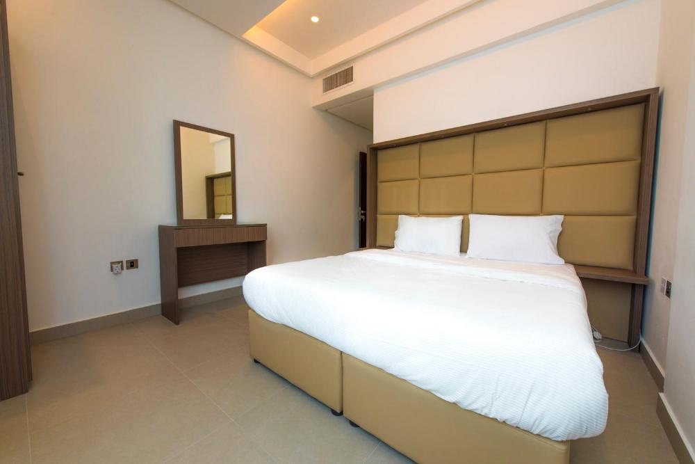 Sedra Residence Imej 29