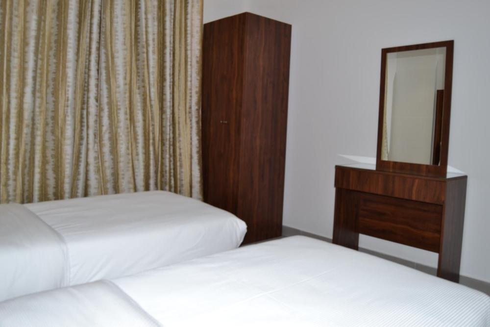 Sedra Residence Imej 33