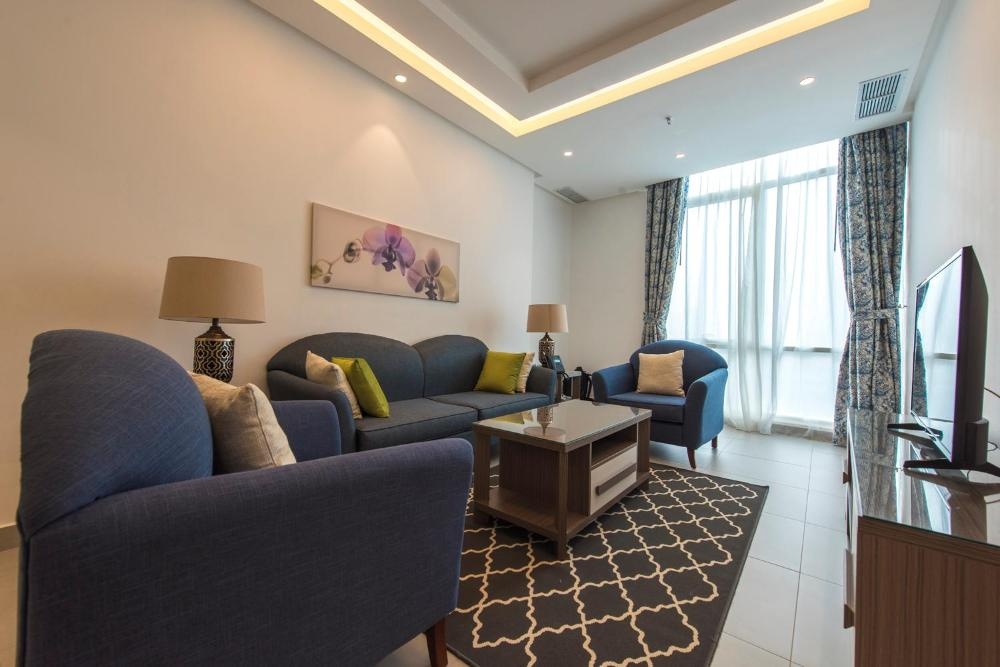 Sedra Residence Imej 34