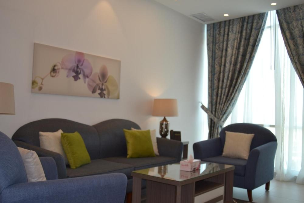 Sedra Residence Imej 35