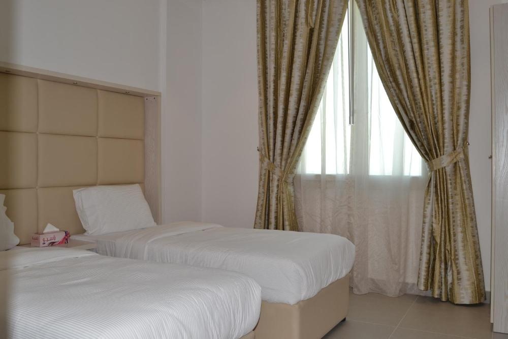 Sedra Residence Imej 36