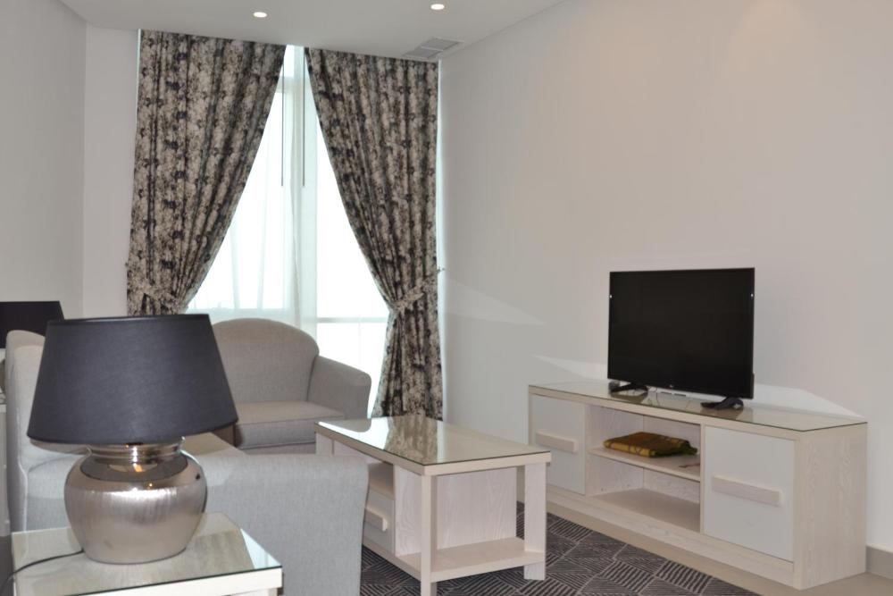 Sedra Residence Imej 37