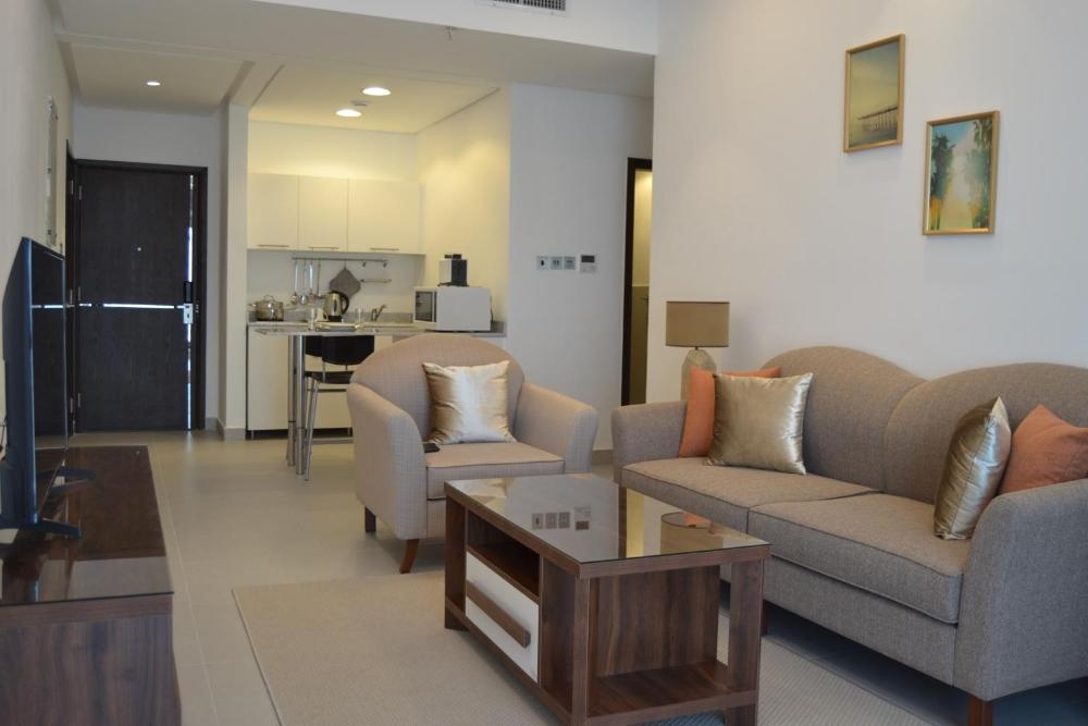 Sedra Residence Imej 40