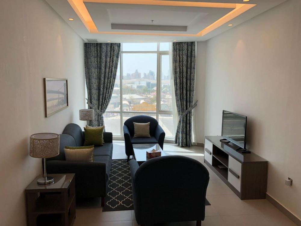 Sedra Residence Imej 42