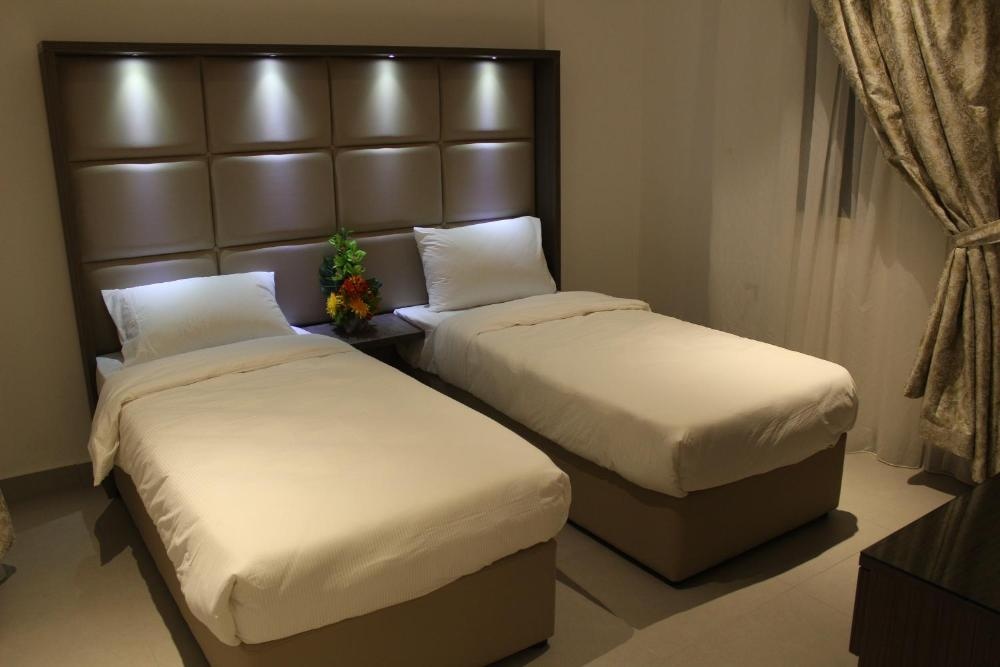 Sedra Residence Imej 44