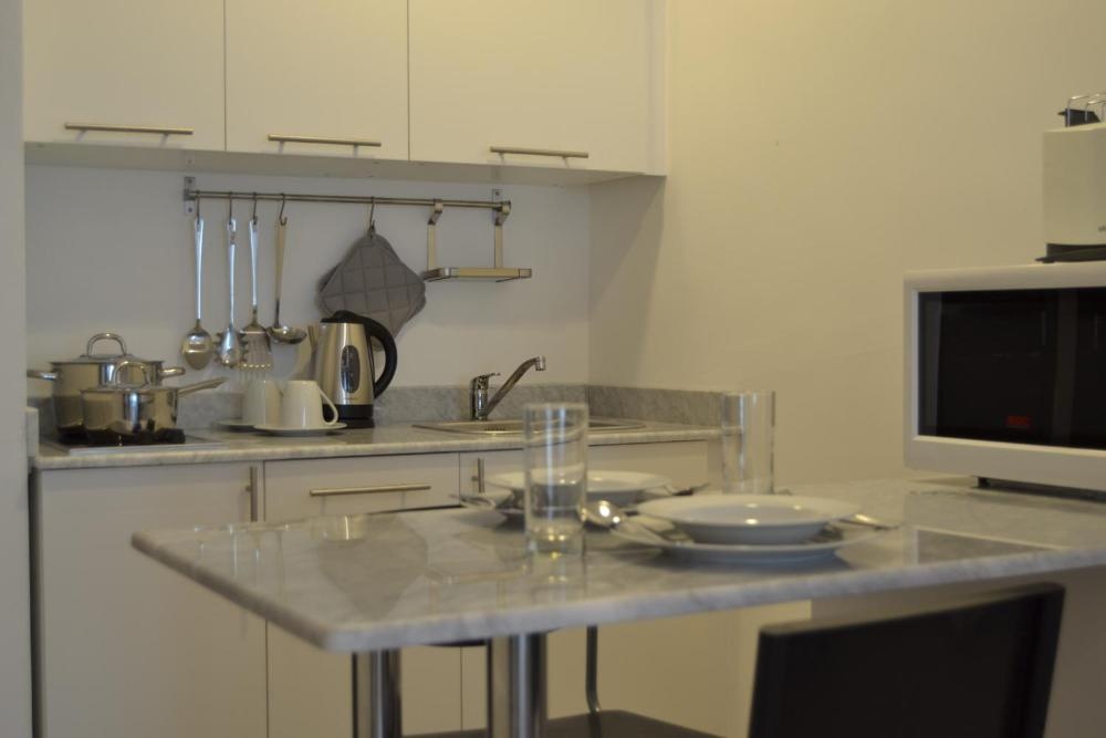 Sedra Residence Imej 45