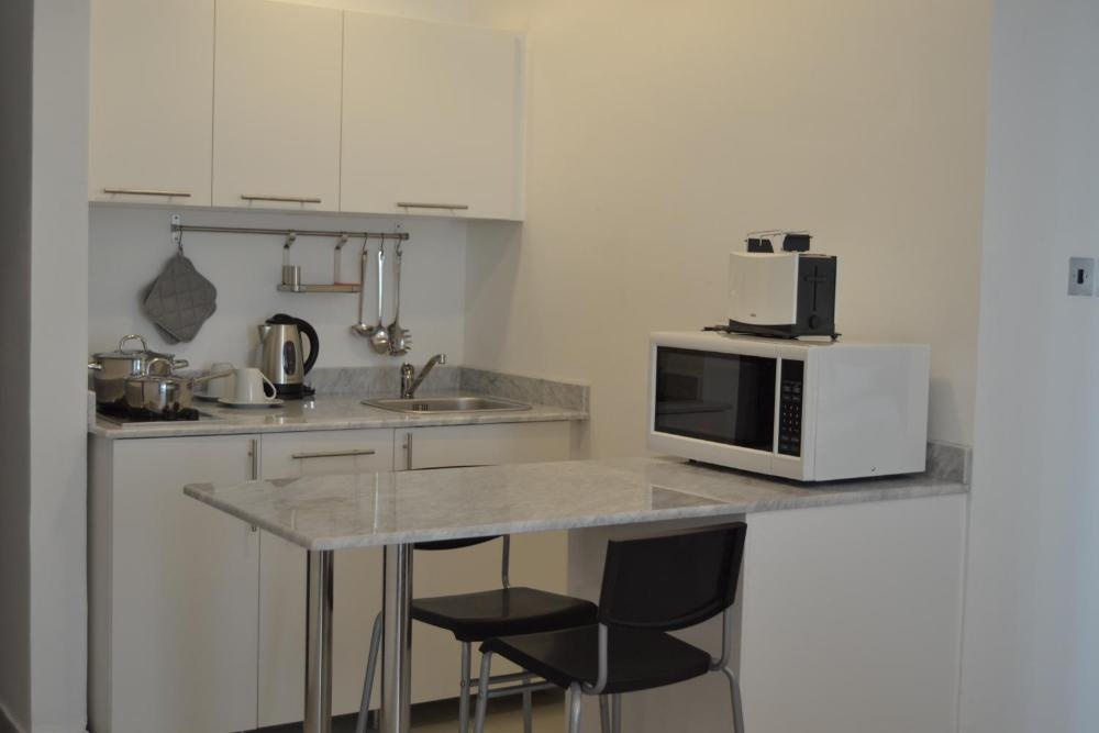 Sedra Residence Imej 46