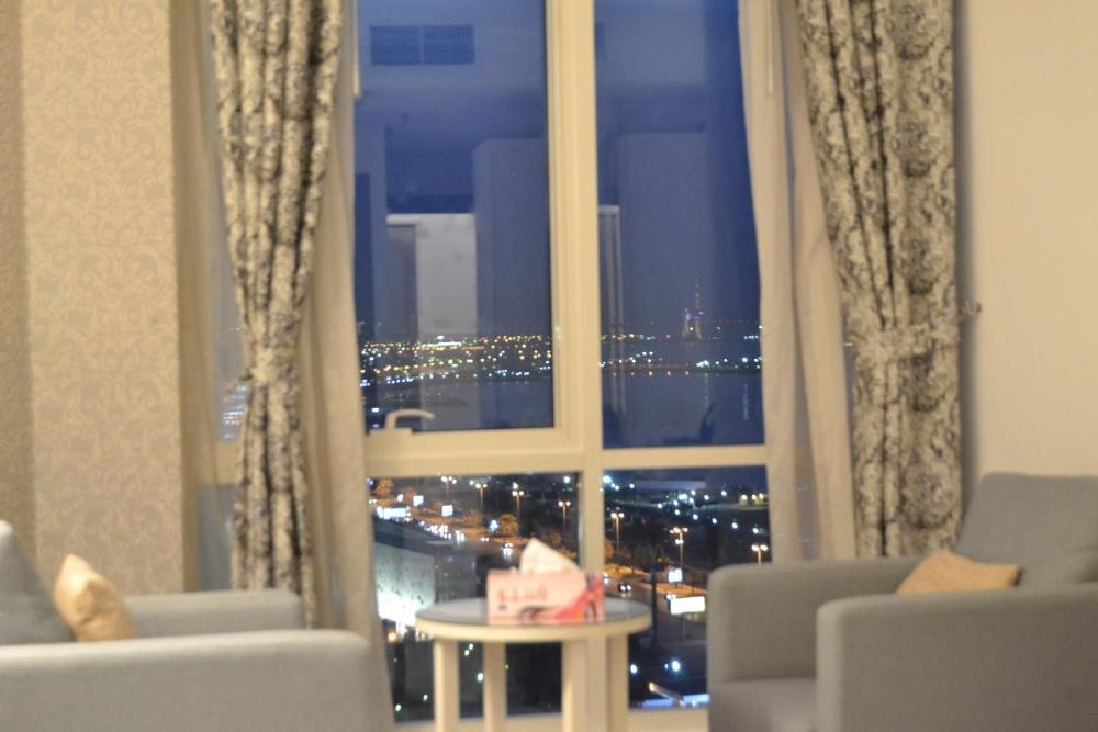Sedra Residence Imej 48