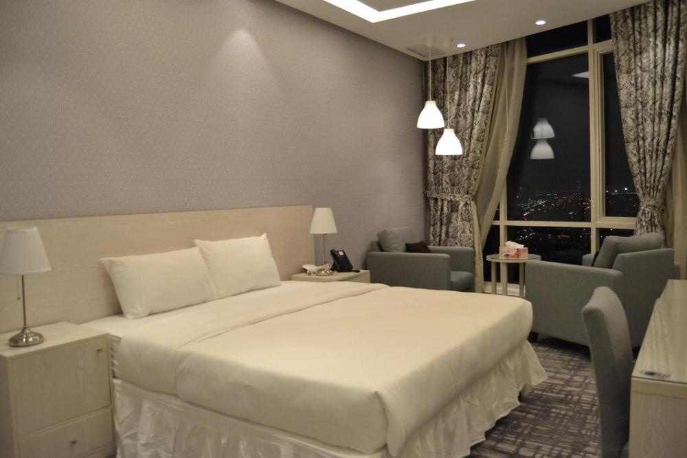 Sedra Residence Imej 50