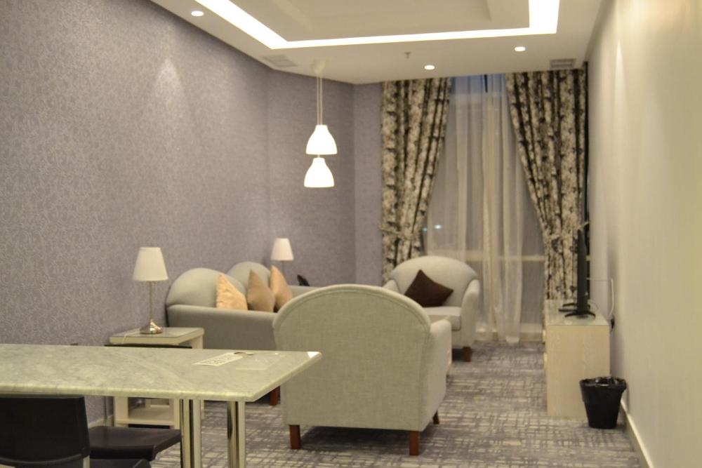 Sedra Residence Imej 60