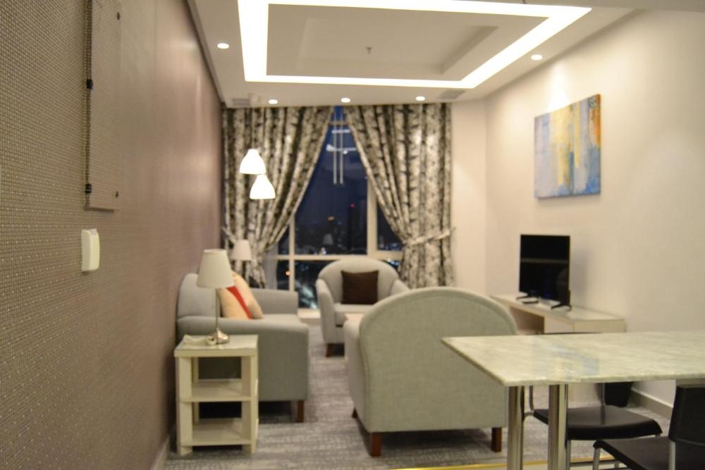 Sedra Residence Imej 61