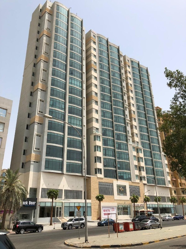 Sedra Residence image 1