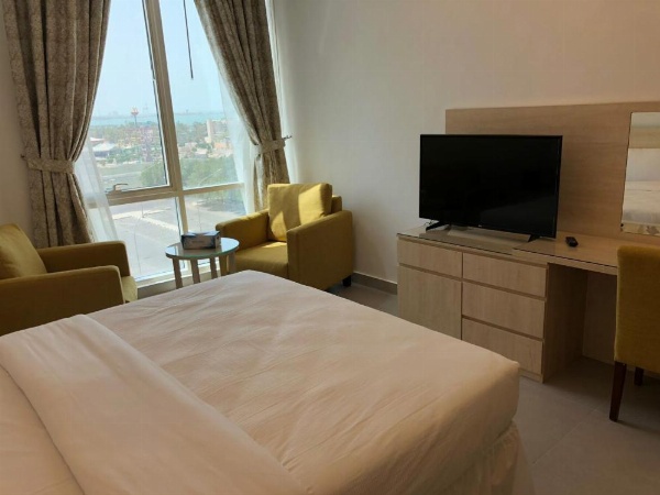 Sedra Residence image 13