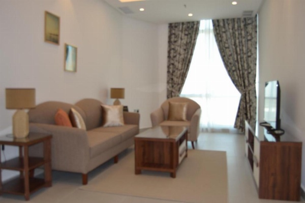 Sedra Residence image 19