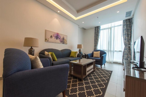 Sedra Residence image 34
