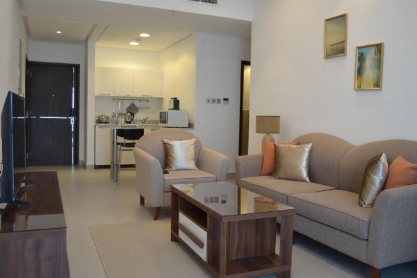 Sedra Residence image 40