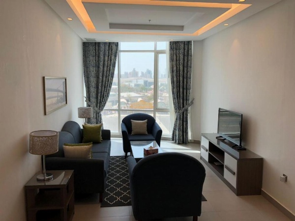 Sedra Residence image 42