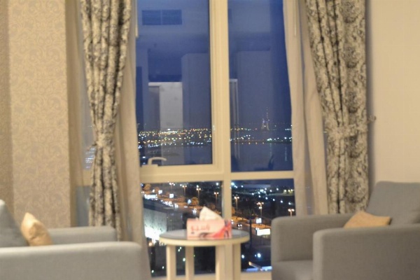 Sedra Residence image 48