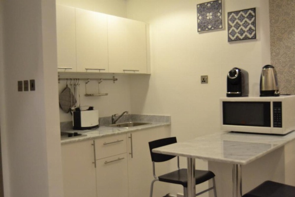 Sedra Residence image 54